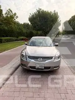 2011 Nissan ALTIMA
