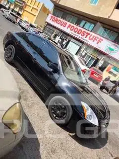 2011 Nissan ALTIMA