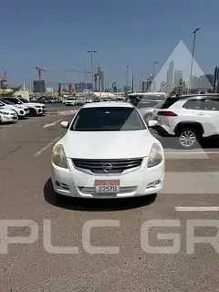 2011 Nissan ALTIMA