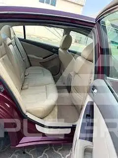2011 Nissan ALTIMA