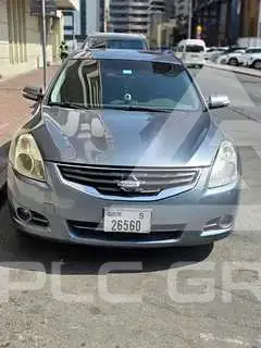 2011 Nissan ALTIMA