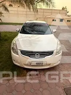 2011 Nissan ALTIMA