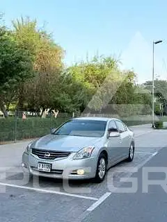 2011 Nissan ALTIMA