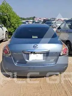 2011 Nissan ALTIMA