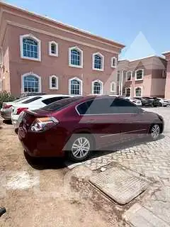 2011 Nissan ALTIMA