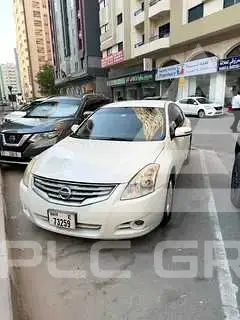 2011 Nissan ALTIMA