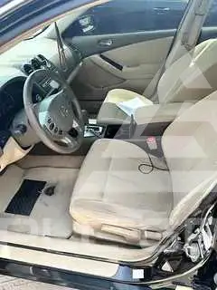2011 Nissan ALTIMA