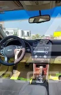 2011 Nissan ALTIMA