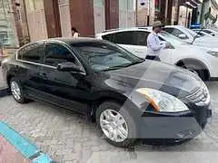 2011 Nissan ALTIMA