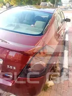 2011 Nissan ALTIMA