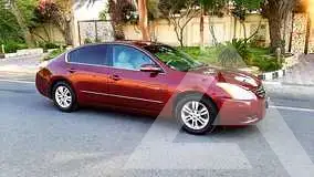2011 Nissan ALTIMA