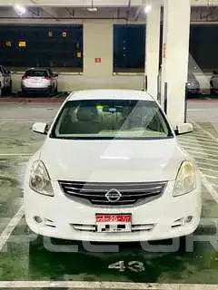 2011 Nissan ALTIMA