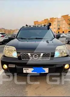 2011 Nissan X-TRAIL