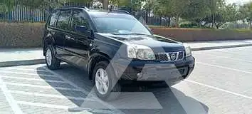 2011 Nissan X-TRAIL