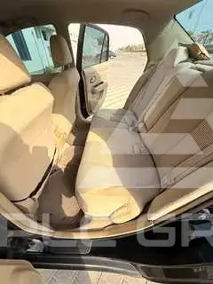 2011 Nissan Tiida