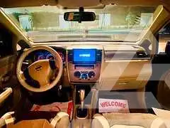 2011 Nissan Tiida
