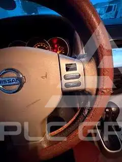 2011 Nissan Tiida