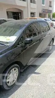 2011 Nissan Tiida