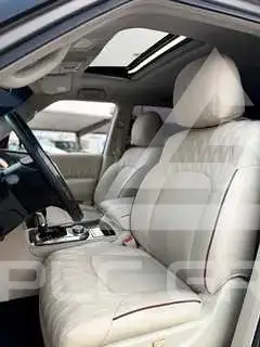 2011 Nissan Patrol