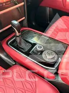 2011 Nissan Patrol