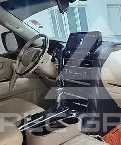 2011 Nissan Patrol