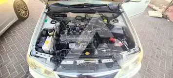 2011 Nissan Sunny