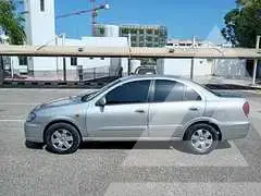 2011 Nissan Sunny