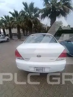 2011 Nissan Sunny