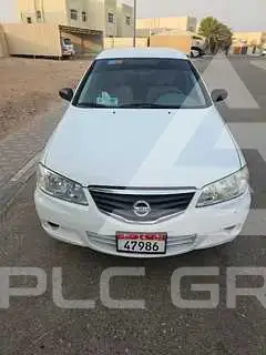 2011 Nissan Sunny