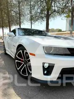 2011 Chevrolet Camaro