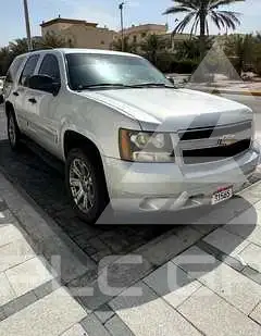 2011 Chevrolet Tahoe