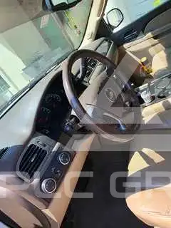 2011 Chevrolet Tahoe