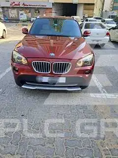 2011 BMW X1