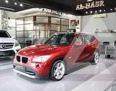2011 BMW X1