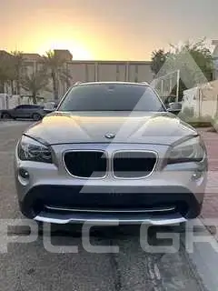 2011 BMW X1
