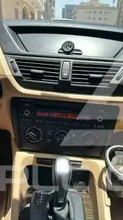 2011 BMW X1