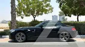 2011 BMW Z4