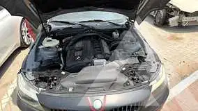2011 BMW Z4