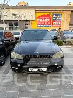 2011 BMW X5