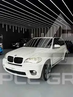 2011 BMW X5