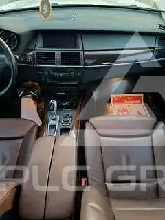 2011 BMW X5