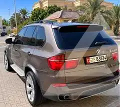 2011 BMW X5