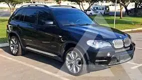 2011 BMW X5