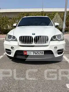 2011 BMW X5
