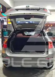 2011 BMW X6