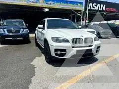 2011 BMW X6
