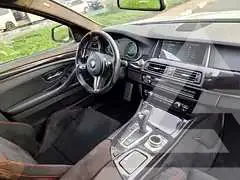 2011 BMW 535