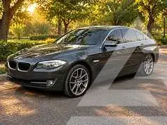 2011 BMW 535