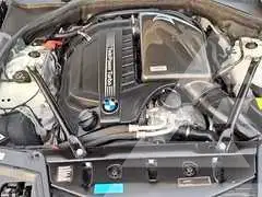 2011 BMW 535