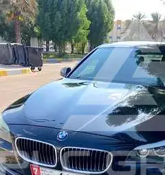 2011 BMW 535